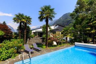 Villa delle Palme - Coglio - 0