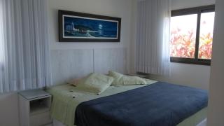 Apartamento Residencial Mediterrâneo Iberostate Praia do Forte - Mata de Sao Joao - 7