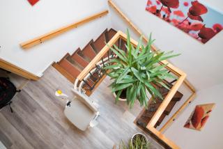 Ferienwohnung "Zum Leitnerbachl" - Schliersee - 7