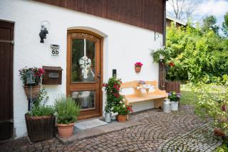Ferienwohnung "Zum Leitnerbachl" - Schliersee - 9