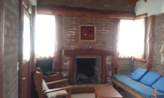 Cabañas Hueney - Lago Puelo - 2