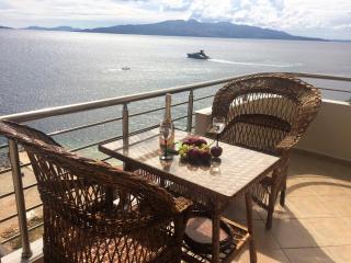 Royal King and Queen apartment for Luxury Life - Sarandë - 0