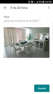 Chic apartamento - 9