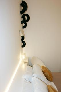 Re Ruggero Rooms - 1