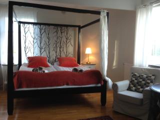 Svabesholms Kungsgårds B&B och Pensionat Stenshuvud - Kivik - 2