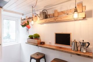 Bairrus Lisbon Apartments - Alfama III - Lisboa - 5
