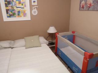 Apartamento Centrico CasaLos Olmos - Mora de Rubielos - 6