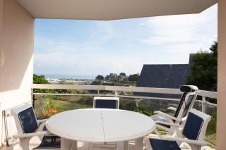 Les Terrasses De La Comtesse - 1