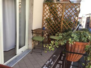 Villa Augustea - Somma Vesuviana - 8