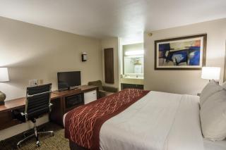 Richland Inn - Lawrenceburg - 5