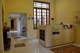 Giuseppe Suites Hotel - Asunción - 2