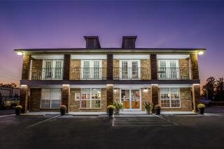 Richland Inn - Lawrenceburg - 8