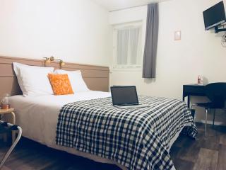 Tourhôtel - 0