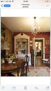 10 st james villas - Winchester - 4