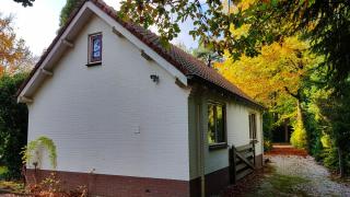 Dennenhuis - Vaassen - 9