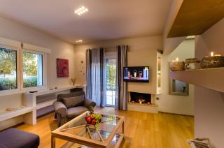 Aquarius - Glyfada detached house - Atene - 3