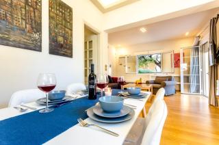 Aquarius - Glyfada detached house - Atene - 8