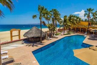 Hotel Playa Del Sol - Los Barriles - 0