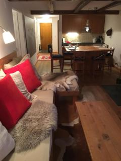 Les Boucanier - Verbier - 9