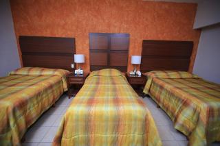 Hotel Playa Del Sol - Los Barriles - 3