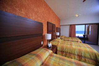 Hotel Playa Del Sol - Los Barriles - 2