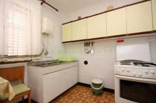 Apartments by the sea Kampor, Rab - 5058 - Rab - 9