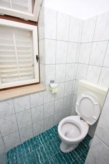 Apartments by the sea Kampor, Rab - 5058 - Rab - 8