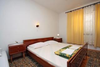 Apartments by the sea Kampor, Rab - 5058 - Rab - 6
