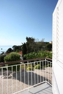 Apartments by the sea Kampor, Rab - 5058 - Rab - 4