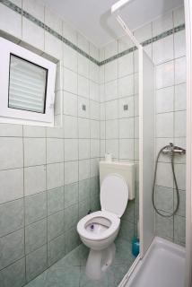 Apartments by the sea Kampor, Rab - 5059 - Rab - 8