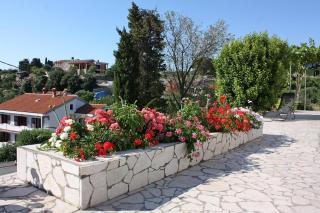 Apartments by the sea Kampor, Rab - 5059 - Rab - 6
