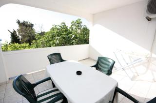 Apartments by the sea Kampor, Rab - 5059 - Rab - 1
