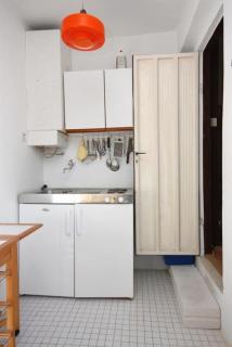 Apartments by the sea Stanici, Omis - 2765 - 1