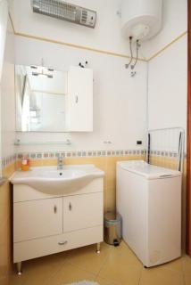 Apartments by the sea Umag - 6095 - 7