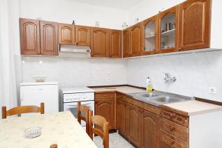 Apartments by the sea Kali, Ugljan - 5828 - 8