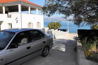 Apartments by the sea Kali, Ugljan - 5828 - 4