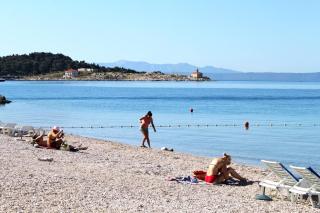 Apartments with parking spaces Makarska - 6636 - Makarska (Macarsca) - 8