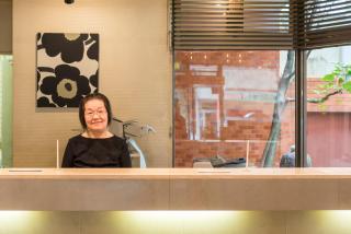 Oka Hotel - Kanazawa - 0