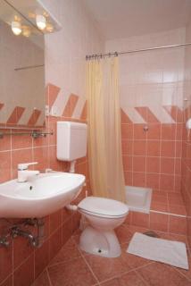 Apartments by the sea Baska Voda, Makarska - 6848 - 4