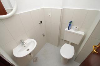 Apartments by the sea Baska Voda, Makarska - 6848 - 2