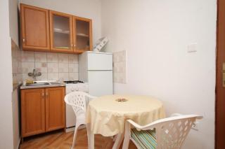 Apartments by the sea Pag - 6494 - 8