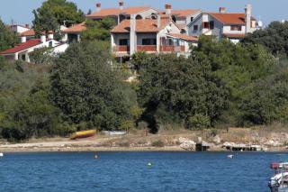 Apartments by the sea Medulin - 2255 - Medulin - 4