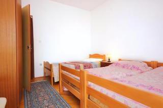 Apartments by the sea Kanica, Rogoznica - 1119 - 8