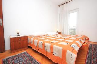 Apartments by the sea Kanica, Rogoznica - 1119 - 7