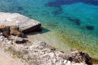 Apartments by the sea Kanica, Rogoznica - 1119 - 6