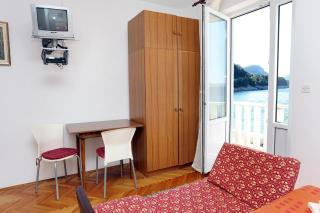 Apartments by the sea Trstenik, Peljesac - 4570 - Trstenik - 9