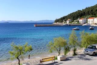 Apartments by the sea Trstenik, Peljesac - 4570 - 8
