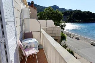 Apartments by the sea Trstenik, Peljesac - 4570 - Trstenik - 7