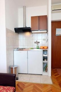 Apartments by the sea Trstenik, Peljesac - 4570 - Trstenik - 3