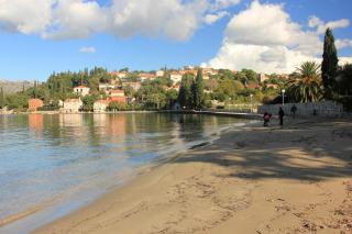Apartments by the sea Kolocep, Elafiti - 2182 - 6